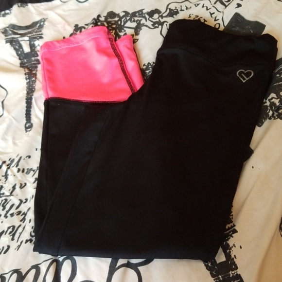 Aeropostale Pants - 💋AERO LIVE LOVE DREAM WORKOUT CROPS 🌟CLEARANCE🌟